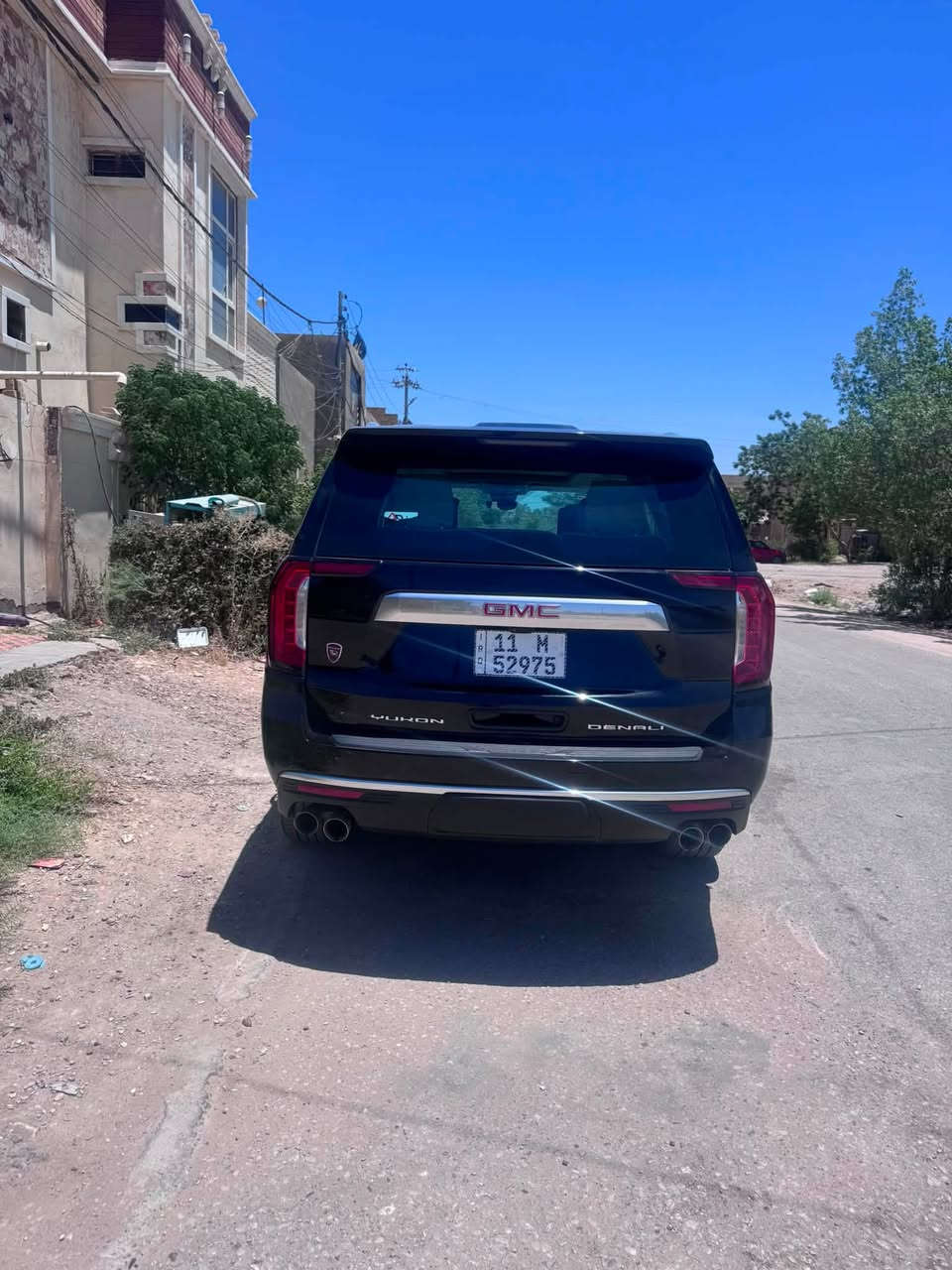 جمسي دنالي موديل 2023
رقم بغداد الممشى48 ألف فول مواصفات 

(وكالة المنصور ضمان 100 الف كيلو و10 سنوات )

المواصفات

بصمة عدد 2 وتشغيل عن بعد

فتحتين بانوراما سلايد

داتا شو عرض على الزجاج الأمامي

شاشات خلفية

لايتات زنون أصل عدسات

بلاجكتور زنون LED

داخل لونين

بصمة أبواب

كراسي كهرباء

كراسي ذاكرة

كراسي تدفئة وتبريد

كراسي خلفية تدفئة

كراسي مساج

دبل كهرباء

رادار أمامي وخلفي

رادار النقطة العمياء

تنبيه الخروج عن المسار

كاميرات 360 درجة

صندوق كهربائي

شاشات عدد 3

حساسات أمامية وخلفية

ثلاجة

ستيرن كهربائي مع تدفئة

مرايا كهرباء

دواسة كهرباء

بيه جاملغ امامي بدون فتح 

سعر 477بلاش بسمي سنويه 

ومكينه  عل وضع شركه وكير هم كفاله مامفتوح 

ضمان 10 سنوات 

السعر477 بيه مجال 

الموقع بابل

رقم الهاتف ***********
