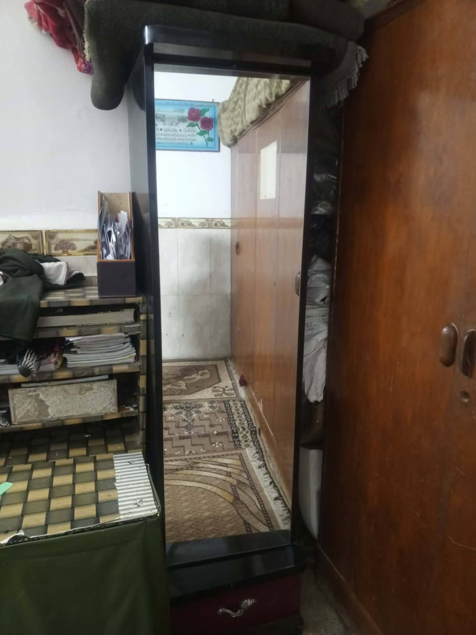 غرفه تركيه وكنتور للبيع


**إذا كنت صاحب هذا الإعلان وتريد حذفه لأي سبب، رجاءا أرسل رسالة إلى الدعم الفني**