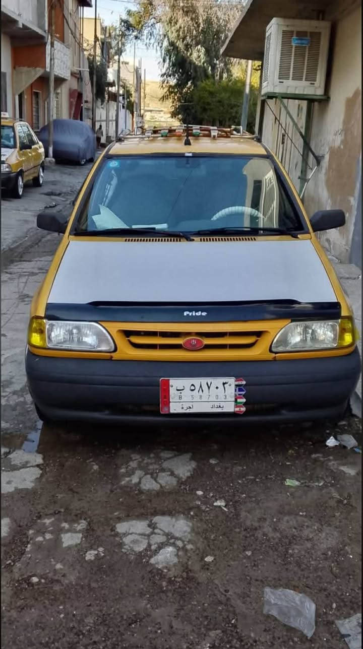 للبيع موديل 2012 مكينه وكير شرط شاشه و جام كهرب  وايرمنيه كلو شغال السنويه 28 مكاني موصل قدس ثانيه ***********6/***********
