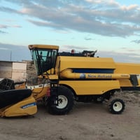 حاصده • موديل ٢٠١٦ • كفالة عامه