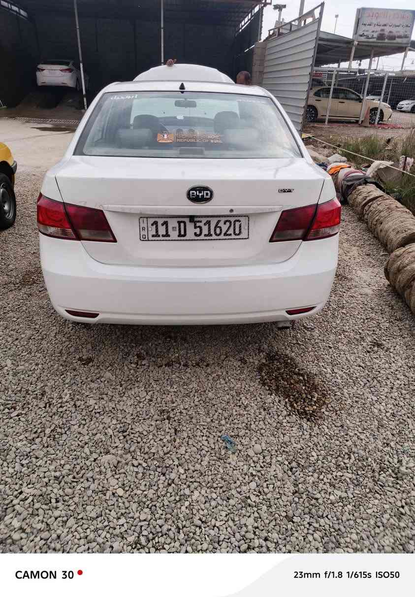 السلام عليكم سياره بي واي دي 2011
رقم بغداد كير ومحرك كورله حداديه جديده كهربائيات كلها شغاله تخم تاير السياره خير منالله جاهزه من كلشي
مكان السياره بغداد ابو غريب السعر 47وبيها مجال بسيط
0781658791


**إذا كنت صاحب هذا الإعلان وتريد حذفه لأي سبب، رجاءا أرسل رسالة إلى الدعم الفني**