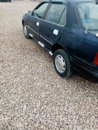 النترا دمعة • موديل ٩٣ • كير عادي