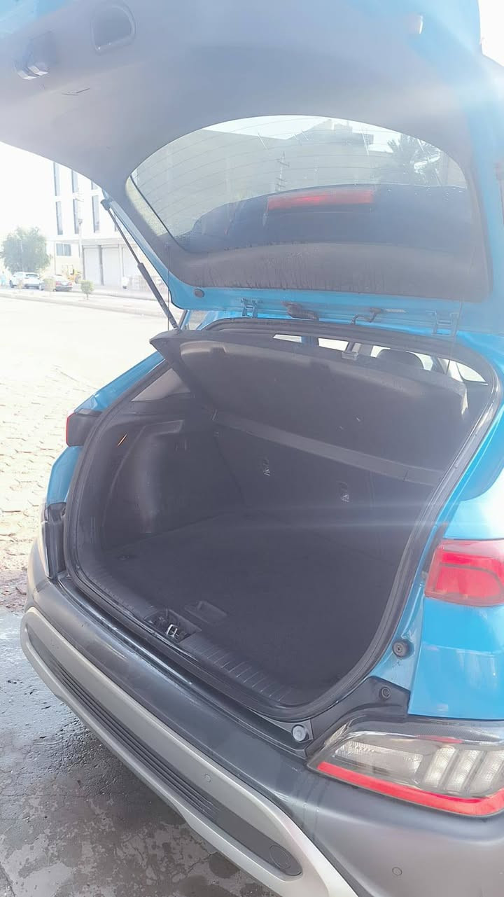 كونه موديل ٢٠٢٣
بدون رقم
بيهه جامرغين وبنيد مامصبوغات
فول مواصفات واحدعلى واحد
لغدشاصي مكفولات
السعر ١٣٠
مكانه بغداد
***********
