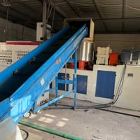 متوفر معمل للبيع اعادة اللين الانتاجي المتكامل منصوب وشغال مثل ما موضح...