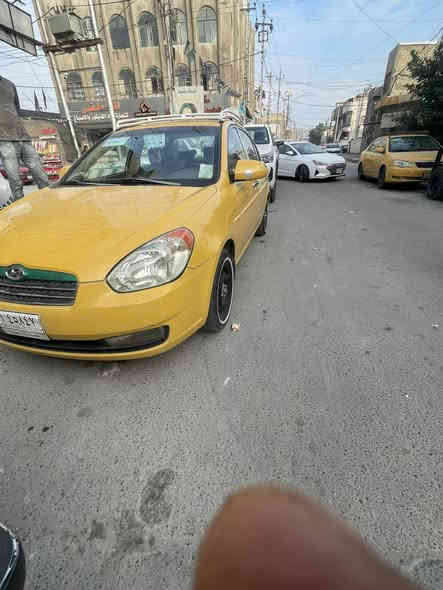 السلام عليكم أكسنت ٢٠٠٩ وارد أمريكي سيارة جاهزة بيهة خيط تبخير السعر ٧٨ بيه مجال***********
