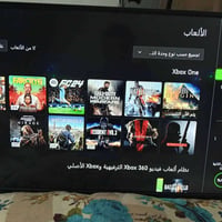 اكس بوكس ون اس • ١تيرا • جويستك اصلي