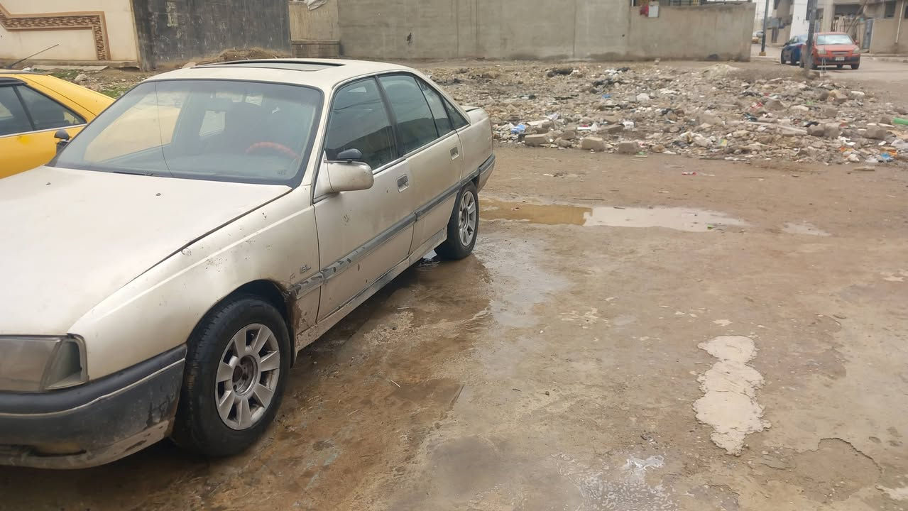 السلام عليكم سياره اوميجا حجم 20 كيلو محرك نظاف توماتيك جير تماتيك سياره حجم 20 محرك0 20 سياره كربون بنزين بيها تريد تحويل تريد وكاله مطلقه عامه تريد تحويل تريد وكاله سياره حلوه نظيفه قاعده السعر 15 وبيها مجال سياره الموصل عنوان موصل حي صدام السماح***********
