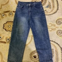 بنطرون امزون • مقاس 33 • مقاس M