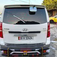 ستاركس ٢٠١٠ • مكينة وكير جديد • نجف مشخاب