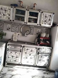 كاونتر. قطعتين تسكام للبيع ١١٠ الف ٠٧٧٠٧٣٠٩٩٤٦