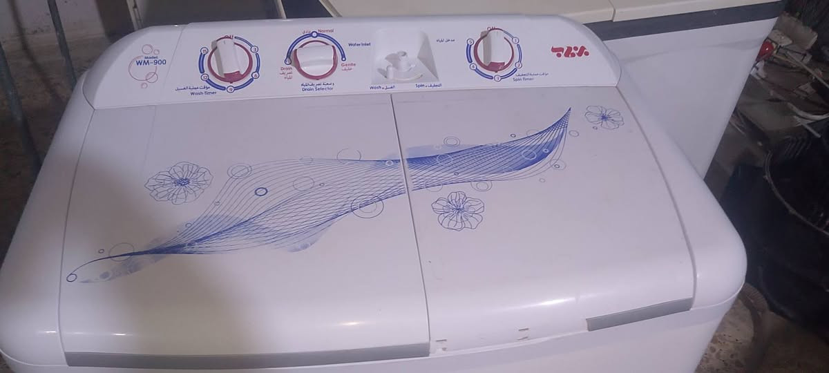 مستخدم قليل برفاب نحاس ماطورات  اصلي الغني بالمتانه ١٥ ك 85الف مع التوصيل بغداد فقط  شرط تغسلي وتقتنعي يله تاخذيهه نضافه فول مراسله الصفحه او الاتصال ***********عنوان بغداد الشعب  تصفيه محل

