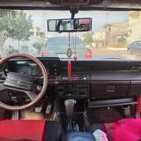 موديل ٨٥ • حجم ٢٥٠٠ • كركوك حي عسكري