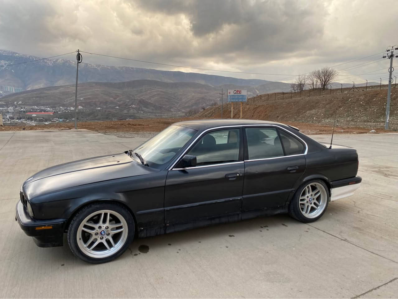 مؤديل ۹۳ بيلاد ٥۲٥تؤماتيك گيرو مةكينه بةشةرتى سةوتو بوخارو دوكةل بئ ليدران ۳پارچه بؤياخ بئ ناوگرتن ئةواليةت بةشةرت سةيةراكه ۲٥٠مةسراف نيه تةبريد گةرمو ساردى مةزبوته پيشو پشتى تونده جام كارةبةى ئاوينه كارةبةى گيچةكانى هةموى ئيشةكان سحر۳۷مةجال گؤرينةوةواش دةكةم شوين شةقلاوه Singapore


**إذا كنت صاحب هذا الإعلان وتريد حذفه لأي سبب، رجاءا أرسل رسالة إلى الدعم الفني**