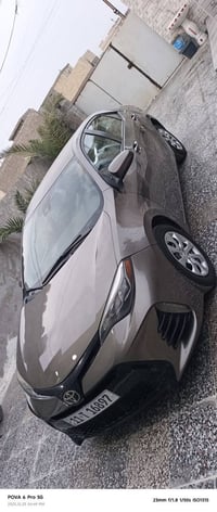 كورولا LE • ٢٠١٧ • بغداد