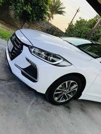 يااللة سلام عليكم النترا خليجي سوبر موديل 2019 مكفولة كفالة عامة من صب...