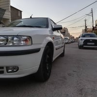 شباب للبيع سمند خصوصي موديل ٢٠١٣ كرستال اصل رقم بغداد انكليزي باسمي سي...