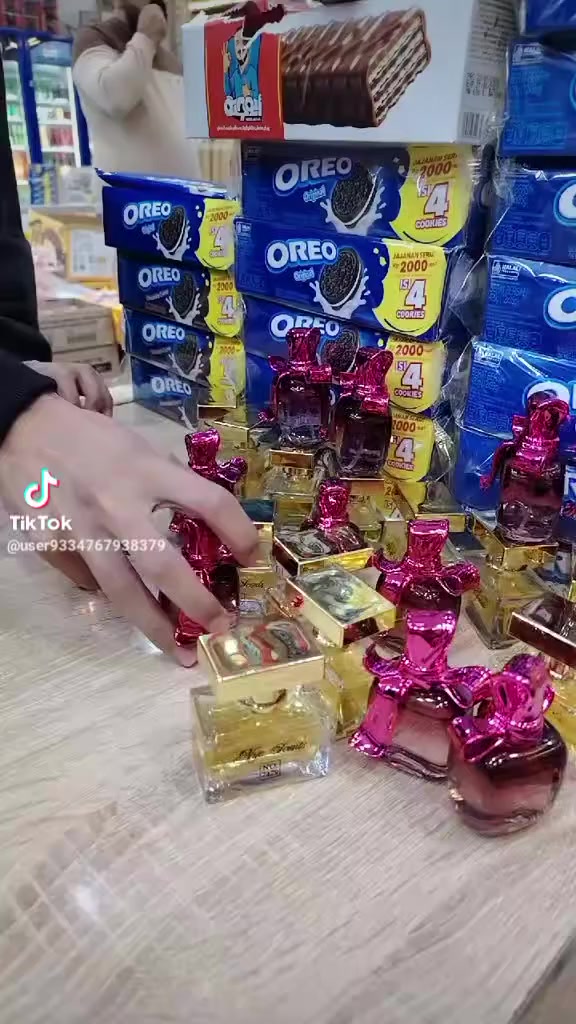 دك عروضات عروضات بس يم قاسم الربيعي


**إذا كنت صاحب هذا الإعلان وتريد حذفه لأي سبب، رجاءا أرسل رسالة إلى الدعم الفني**