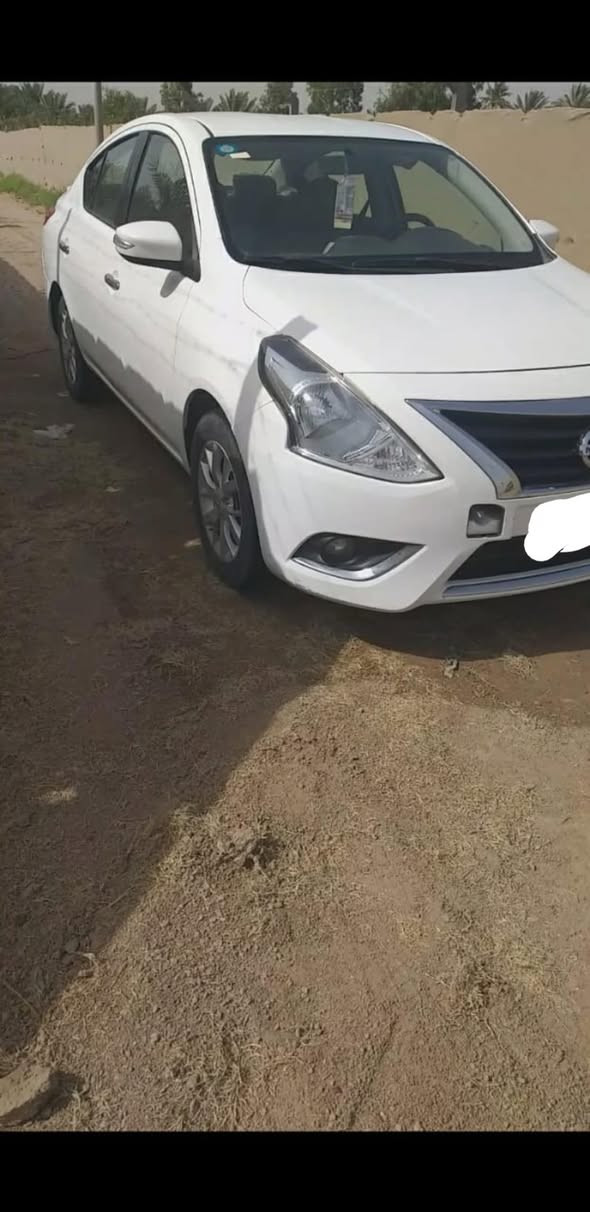 السلام عليكم
نيسان سني 2023 مصري السياره كفاله محرك وكير مجرد ٣ قطع بارد التبريد ثلج حداديه صدر واحد على واحد السياره خير من الله ميحتاجلها ربع مصرف رقمها بغداد مكانها داخل محافظة بابل 
***********
