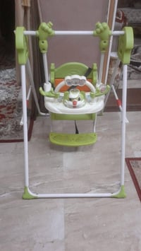 مرجوحه اطفال • بالموسيقى