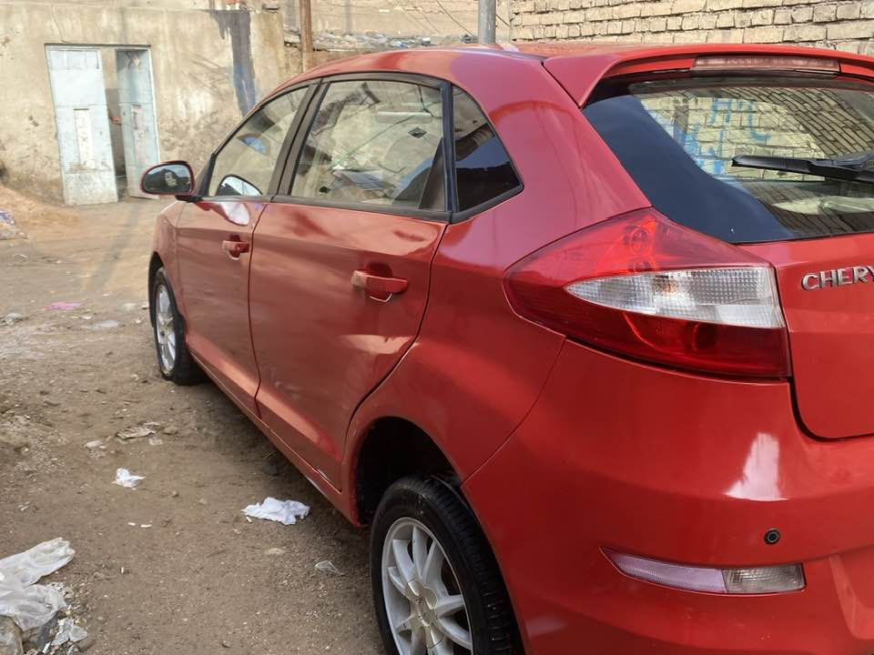 سلام عليكم شيري فلاوين مديل 2013سياره جديده ومتعوب عليه كلش مكينه وكير بلاديات جدد توا شادهن كهربايات من طول لطول تحكم مري تبريد تدئفىه باتري جديد سياره توا كامله تعمير جاهزه من كلشي مصبوغه عام جماليه فقط سعرها38لستفسار***********دواخل جدد كارتون
