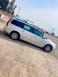 فولفو • ٢٠١١ • رقم سليمانية