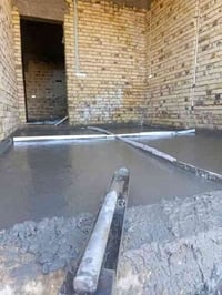 اخوتي اليتاس خباطه لصبه الاراضي ما ادري السبيس وخروج انقاذ من البيت في...