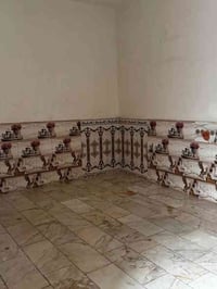 دار للإيجار • حي الضباط الثانية • غرفة وصالة