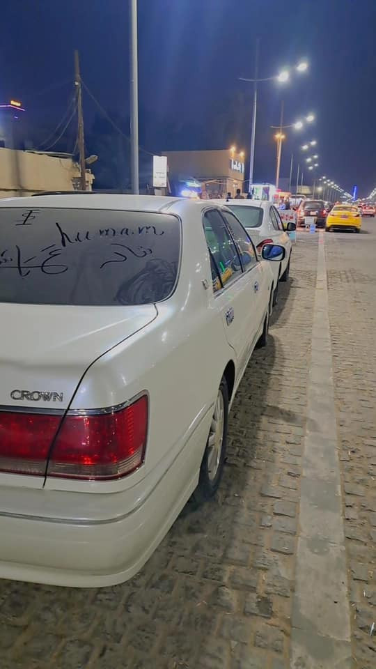 للبيع مكفوله 
٢٠٠٣ 
تسجيل جديد 
٣  دكم اصل 
***********
