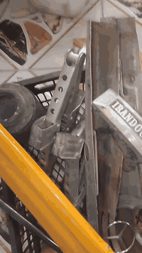 تك تك • دراجه • كربلاء الحسينه