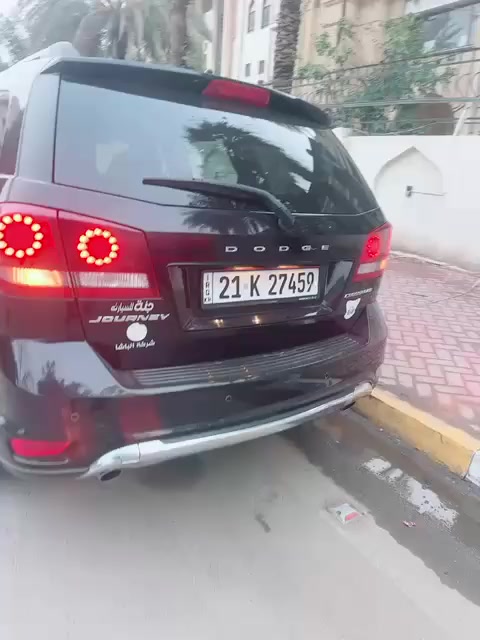 دوج جورني موديل  2017 كروز فول عدة الفتحة مكينة كير كفالة  رقم سليمانية تحويل ثاني يوم  ضرر مرفق بالصور  قطعة واحدة صبغ  جاملغ واحدة  جهت صدر   سعر 145 بي مجال   مكان بعقوبة  استفسار اتصل مارد خاص مغلق ***********
