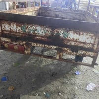 ستوته • ٢٠١٢ • ناصريه سجن الصلاح
