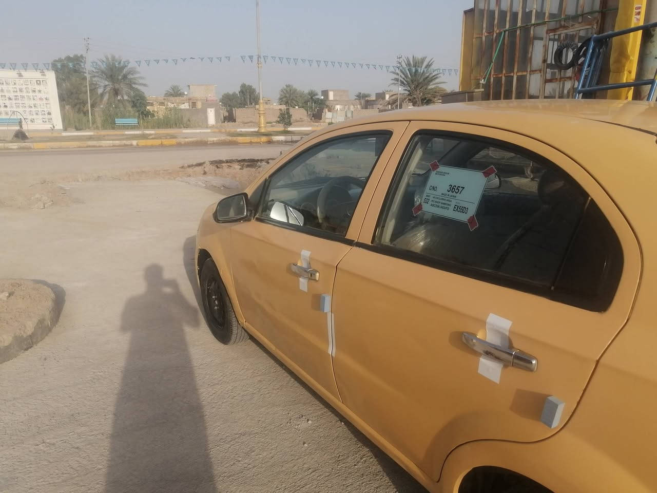 افيو موديل ١٠ سنويه مجدده ٢٨ سياره جاهزه مكينه كير حداديه شرط مكفوله من ضربه فقط بنيد بدل محرك ١٦٠٠ خليجي سعر ٤٨ وبيه مجال مكانه رميثه ناحيت الهلال ***********

