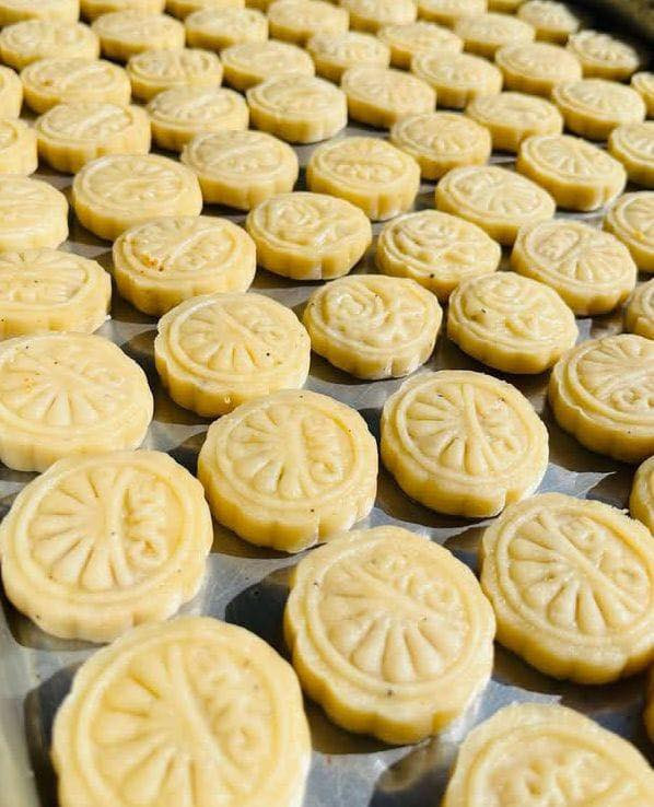 ❤️كليجة العيد راح تلبس ثوب جديد ❤️
العيد قرب وجمال العيد بلمة لاهل
معايدتهم واكيد ماتكتمل المة الا بوجود الكليجة وياهم 🔥🔥🔥🔥
نستقبل الحجز على كليجة العيد من اليوم لحد يوم عرفة🤍🤍
*********** واتساب توصيل مجاني
