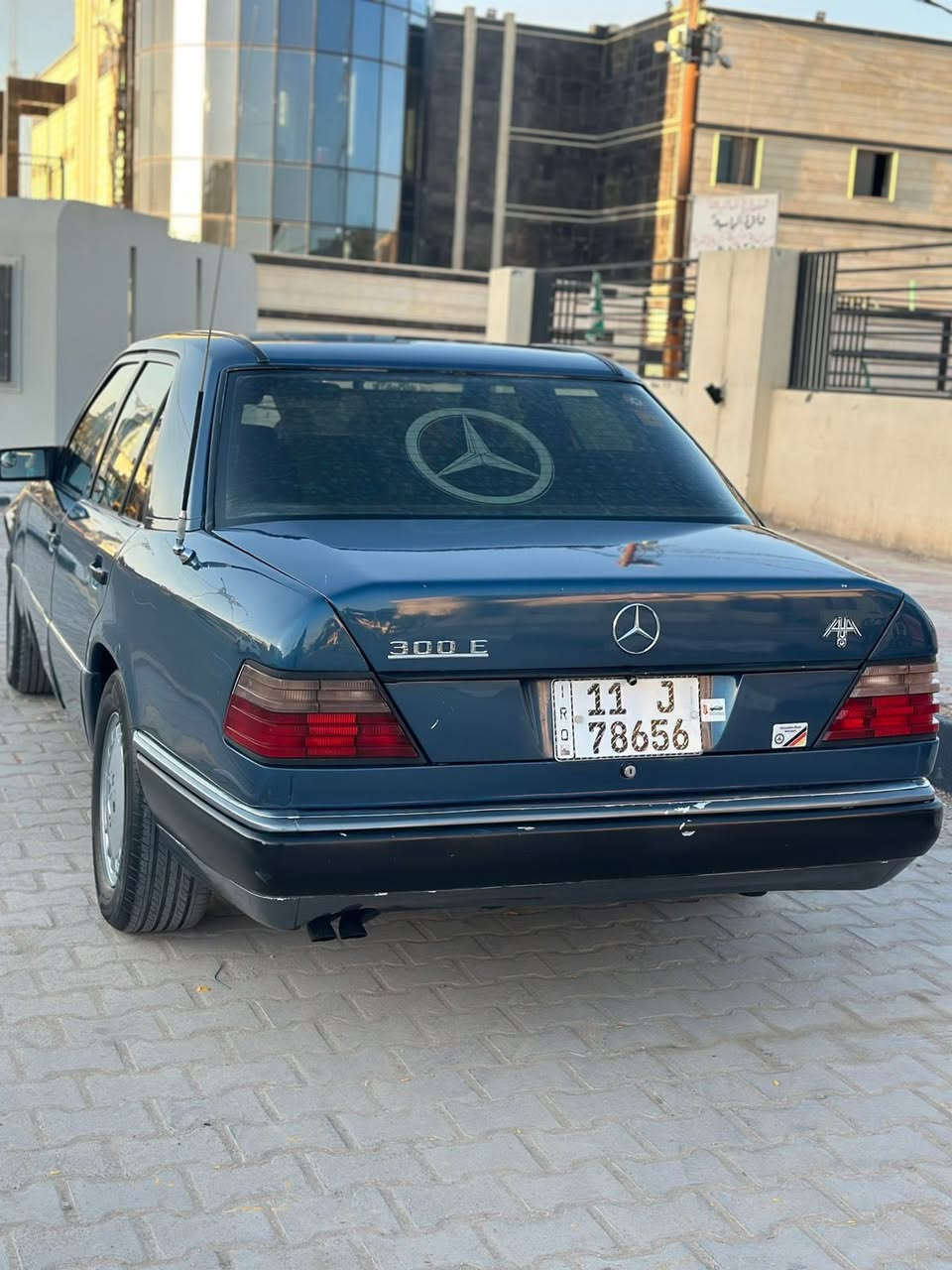 السلام عليكم مراوس فقط
88 جاهزة للاخير بدون اي نقص 
كير ومحرك وحدادية بشرط 
قواعد بلاد


**إذا كنت صاحب هذا الإعلان وتريد حذفه لأي سبب، رجاءا أرسل رسالة إلى الدعم الفني**