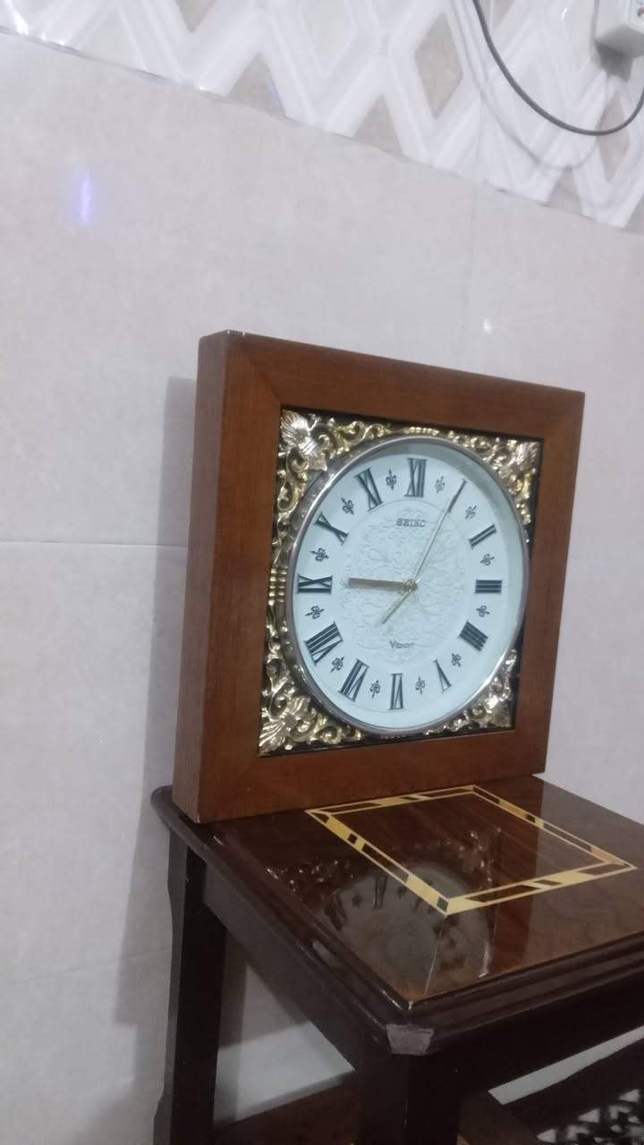 سلام 👋 عليكم 
للبيع ساعه ( CITIZEN) وساعة (SEIKO) 
ثنينهن على وضع الوكاله نضافه 100/100
ليرغب بل شراء يراسل الصفحة او تصال مكان بغداد ***********
