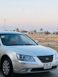 سوناتا • ٢٠١٠ • ٢٠٠٠ سي سي