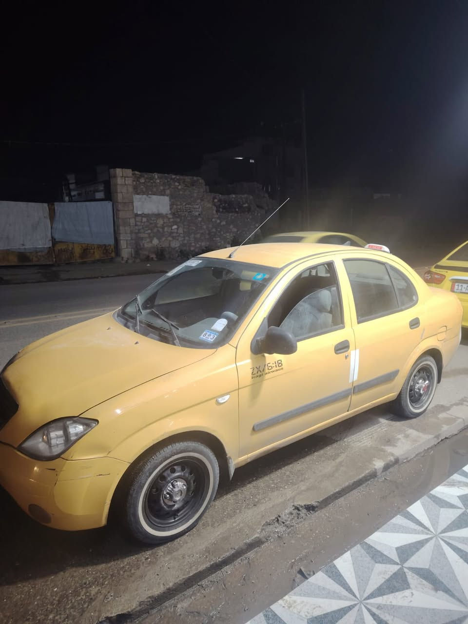 آلُـۜسـۨۚ(مكتب_أبان)ــِۖلُأمٌ ؏ـليۜـ(لبيع_وشراء_ألسيارات)ـكـۜم
🚖طيبه 
🖐⬅️موديل2016💁
🖐⬅️رقم بغداد مسطره 📏
✋🏻⬅️بدون كابون بانزين ⛽️
🖐⬅️هيئه  وغرامات صفر 0️⃣ 
🖐⬅️محرك  وكير شرط ￼
🖐⬅️ضرر  نص بوند صبغ +جاملغ خلفي صبغ 
✋🏻⬅️بدون داخل 🛑والباقي كدام العين
🖐⬅️شرط التحويل🤝🏻 
🚦السعر33💵وبيها مجال تعال وتدلل 
العنوان.  #مكتب_أبان_لبيع_وشراء_السيارات  موصل (#موصل_الجديدة قرب  #شارع_السايلو  ) 
🛑⏰ #اوقات_العمل من الساعه التاسعه صباحاً الى الساعه العاشره مساءً 
🛑ملاحظه 1️⃣يرجى الاتصال من الساعه التاسعه صباحاً الى الساعه العاشره مساءً 
🛑ملاحظه 2️⃣ التواصل عبر الرقم فقط يرجى عدم مراسلة الصفحه على الماسنجر او الاتصال على ماسنجر و عدم الاتصال او المراسله على الواتساب 
🛑ملاحظه 3️⃣بل تلفون ماكو سعر قفل تعال ودفع السعر اليعجبك 
للاتصال ***********
***********📱📞***********📱📞
#مكتب_أبان
