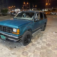 سيارة فورد • فورت • سيارة للبيع • سيارة أربيل • فورد