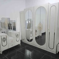 غرفة نوم • نظيف كلش • شارع الحسابات كركوك