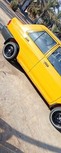 مكفولة • موديل ٢٠٢٢ • كربلاء