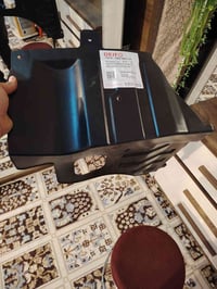 بطانه محرك • اوبترا • شعب