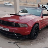 موستنج • ٢٠١٠ • كركوك