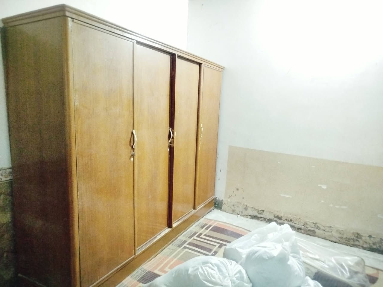 السلام عليكم غراض بيت لبيع
لبيع كلمن وسعره ورقمي ‏‪0786 987 6957‬‏ وخاص مفتوح
