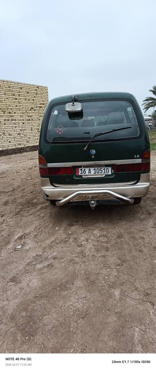 بريجو للبيع غير اكسن جديد محرك جديد قشره مابيه صبغ بس لاحزام معمر موديل ٩٩ مكان الحله سعر 77وبيه مجال ***********
