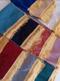 بكج إحرام فخم • سجادة باسمج • توصيل كل العراق