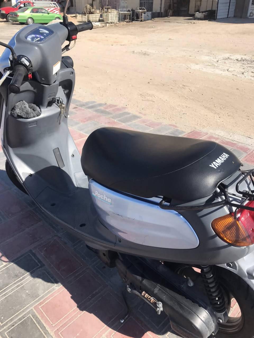 السلام عليكم
منغولي 2007 جديده 
يوم 10/2 طلعتها من حاويه وصلها موجود
دراجه جديده مثل ما موضح بالصور ومكينه ناعمه وماكو صوت 
العنوان كربلاء حي المعلمين 
السعر 975 الف 
***********
