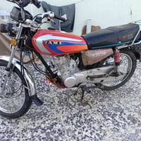 دراجه اربعه كير • موديل ٢٠٢٠ • تعمير ٢٠٢٥