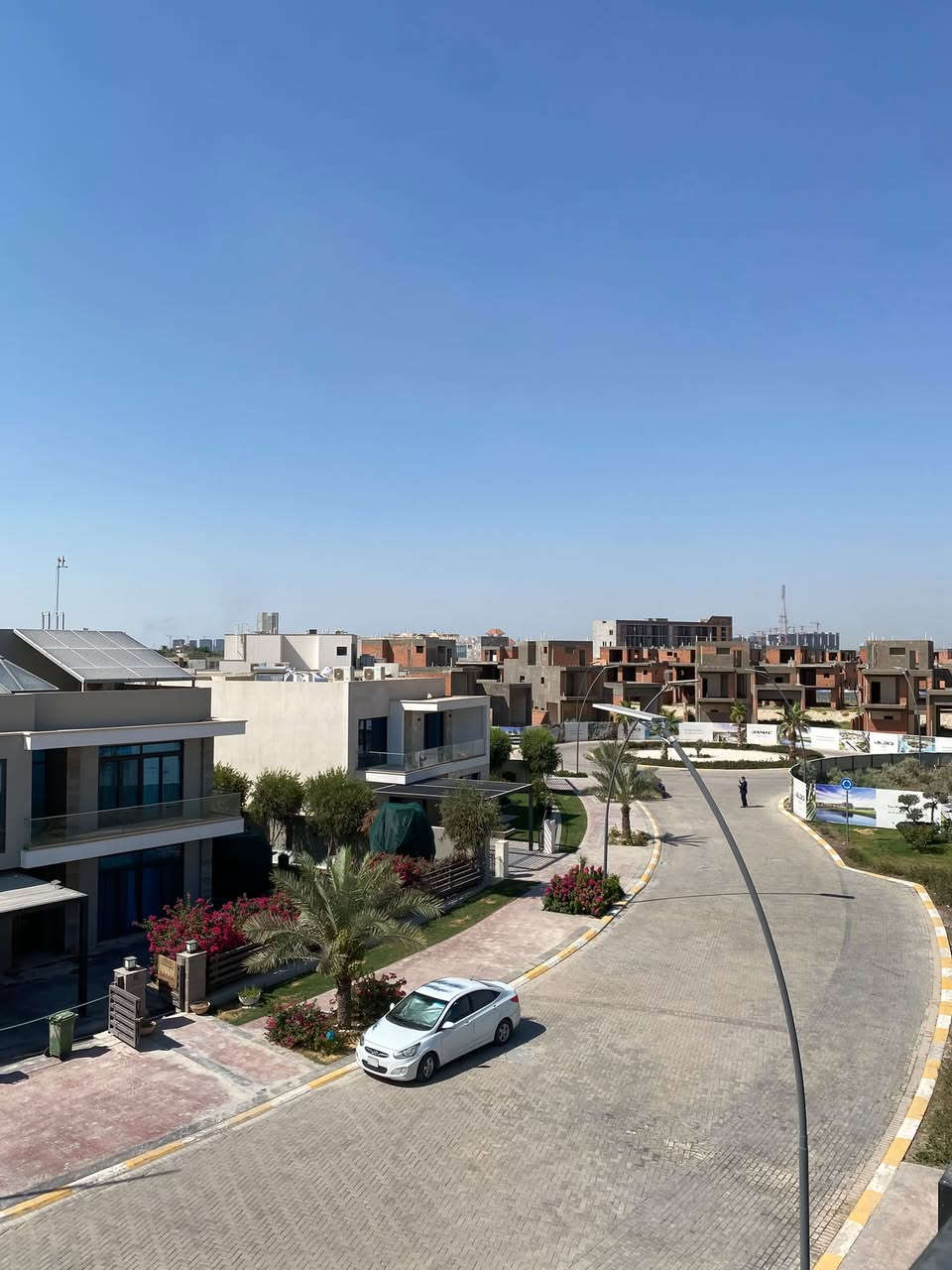 العمل مستمر في مشروع داماك هيلز بغداد 
وسَيتم اول تسليم سنة 2028 

طرح جديد وعروض حصرية ومميزة في داماك هيلز بغداد 

تواصل الآن للاستفسار: ***********
