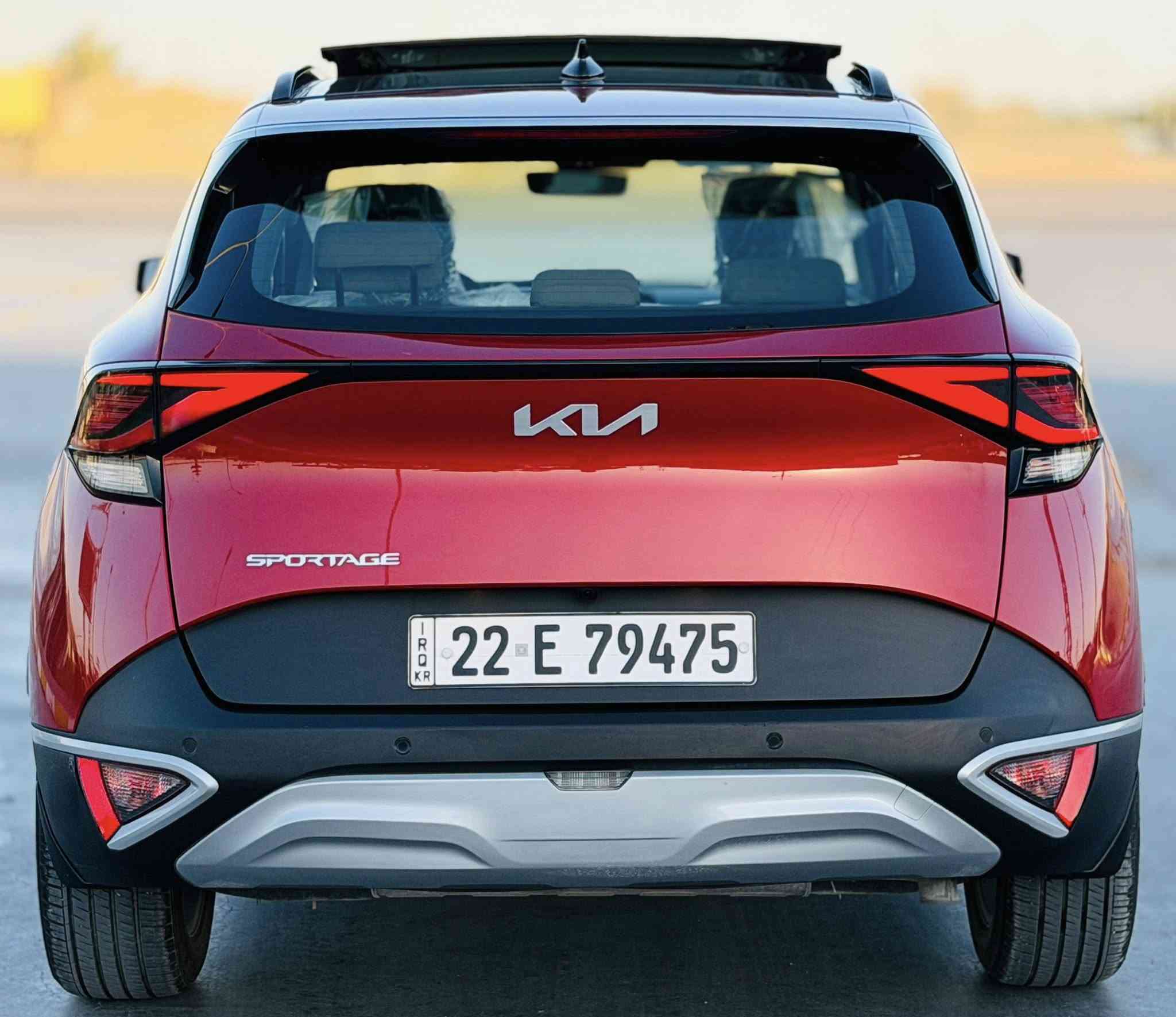 كيا ••• سبورتج✔️✔️

موديل ••• 2022☑️☑️

خليجي مكفوله كفاله عامه
فول مواصفات
بانوراما 
بصمه
رقم اربيل تحويل او وكاله
شاشه 
تحكمات 
كامره
ثلاث انضمه قياده
سايد بريك اوتو
الاستفسار اكثر 

#متوفر__حاليا__جميع_انواع_السيارات

بيع✅✅
شراء✅✅
مراوس✅✅
 
 #شركة_الفهد_العربي 
للاستفسار اكثر عن الاسعار والتفاصيل والصور الاتصال بالارقام التالية 

بأدارة 
محمد ابو الطفله 
حسين فارس المالكي 
#واسط_الصويره ✅✅

جميع الأرقام متوفرة واتساب
***********
***********
