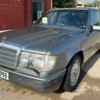 دبل محور • ٣٠٠٠ • موديل ١٩٩١